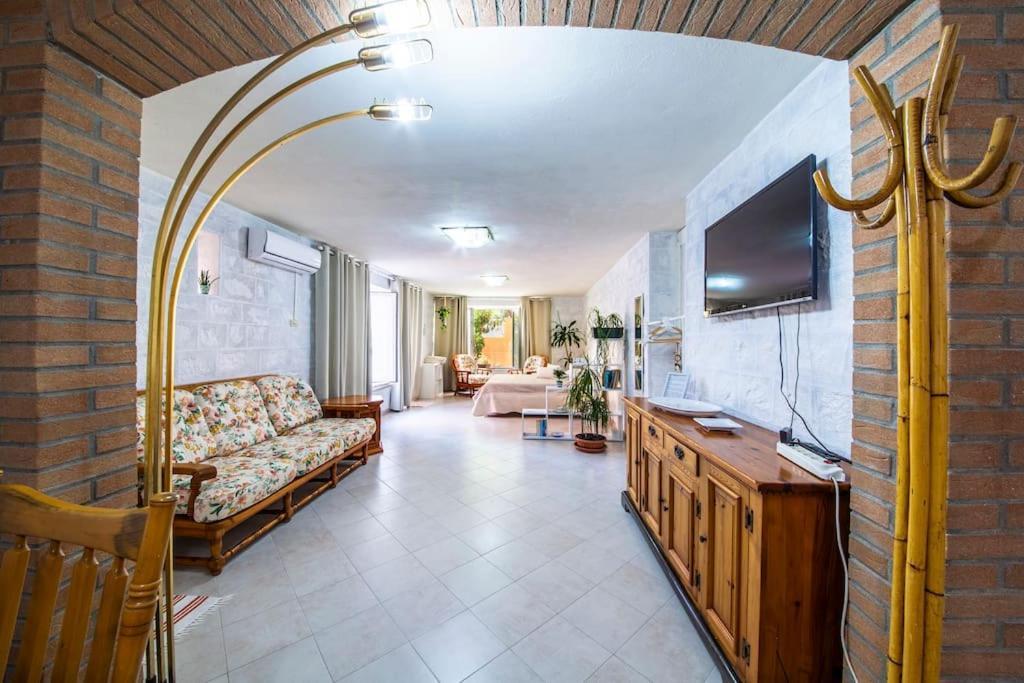 Da Mari Casa Vacanza Каляри Екстериор снимка