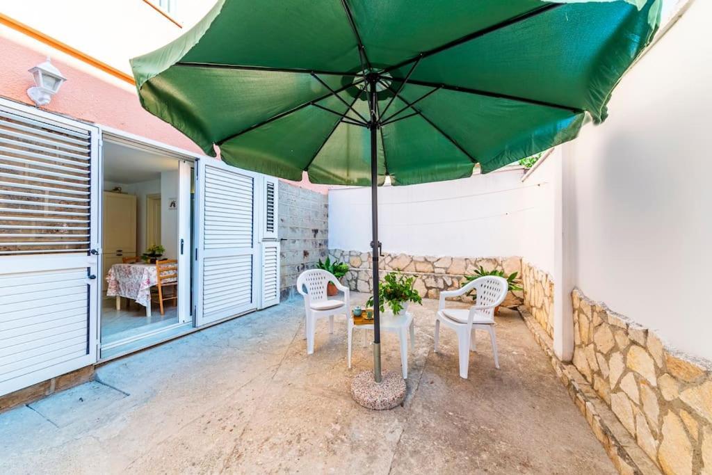Da Mari Casa Vacanza Каляри Екстериор снимка
